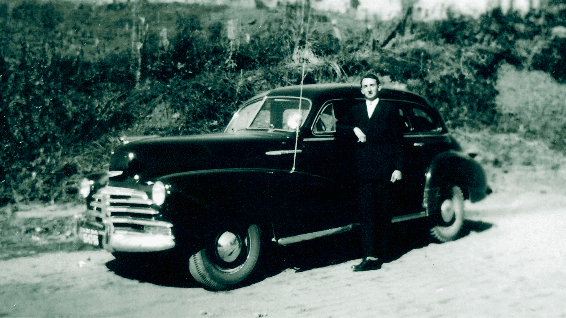Imagem do ano 1956