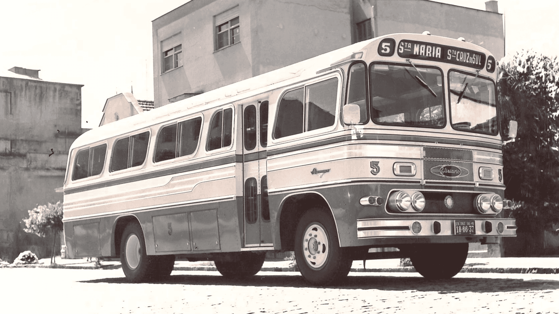 Imagem do ano 1961 
