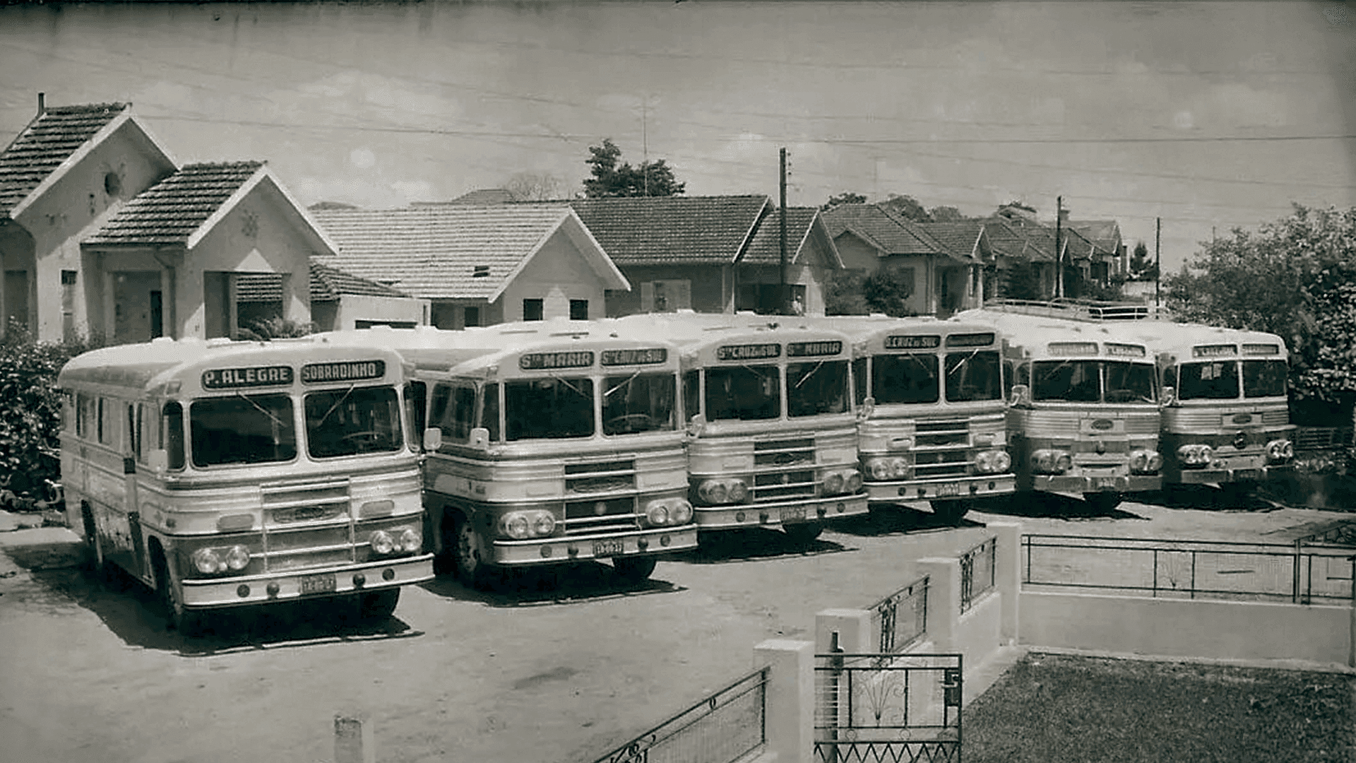 Imagem do ano 1962