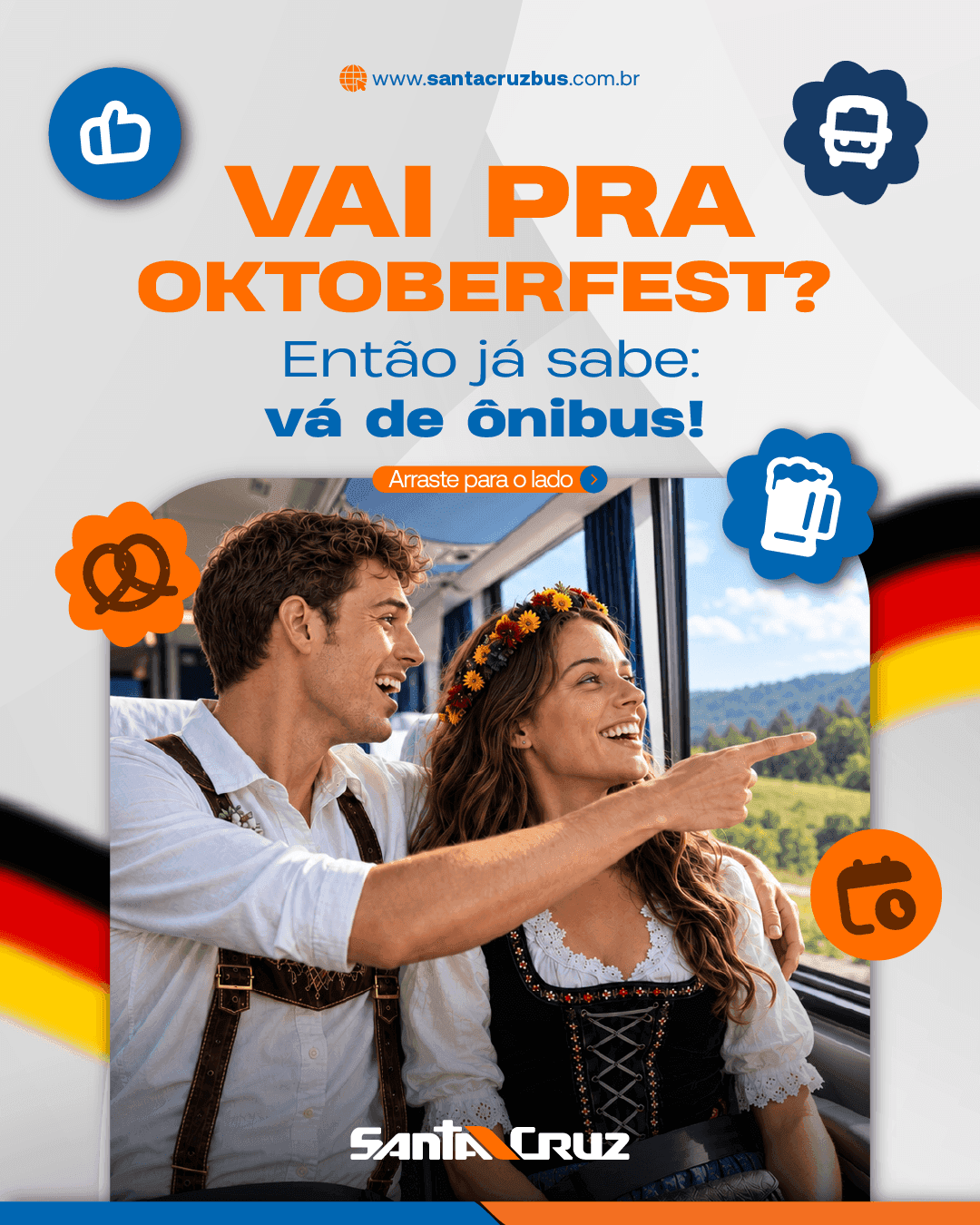 Oktoberfest Santa Cruz