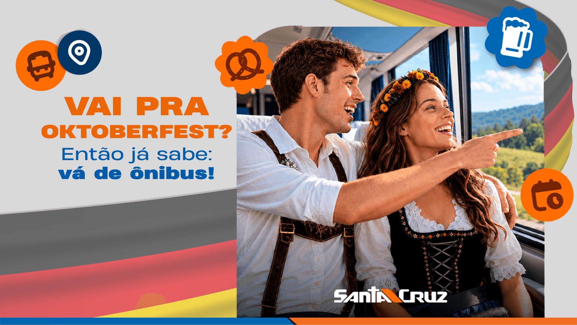Oktoberfest Santa Cruz